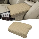 Kbh Center Console Armrest Cover For Acura Mdx 2015-2020 Vinyl Scratches Pad New. Price: $62.63.