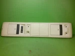 09-14 Volkswagen Routan Overhead Dvd Console Flippy-do Storage Unit Oem Ksdl Used. Price: $161.99.