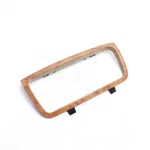 08 09 Buick Enclave Center Console Rear Trimplate Bezel Wood Grain 15924605 Used. Price: $31.62.