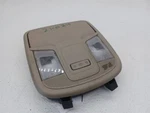 2014 2015 2016 Kia Optima Roof Console Tan Oem 928002T50087 Used. Price: $111.94.