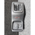 K6EZ72DX9AD Nozzle Air Climate Central Rear Jeep Compass (MP,M6)(2021) Gebraucht. Price: $143.56.