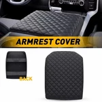 Auxito New 2021-24 Ford F150 Bucket Seat Center Console Armrest Pad Cover H. Price: $19.94.