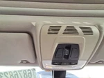 Console Front With Sunroof Fits 12-18 Bmw 320I 2687622 Used. Price: $81.65.