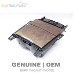10-12 Mercedes-benz E350 Bluetec W212 Front Center Console Storage Bin / Tray Used. Price: $129.99.