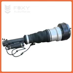 07-13 Mercedes W221 S550 Rwd Front Right Or Left Airmatic Shock Strut Oem Used. Price: $99.00.