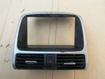 Honda Cr-v RD87 5DRS Mod 2002 07 Center Console With Air Vents 77250-S9A-0131-20 Used. Price: $100.00.