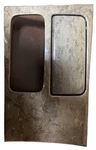 2001 2006 Lexus LS430 Center Console Shifter Bezel Storage 574142-0030 F4905 Used. Price: $59.95.