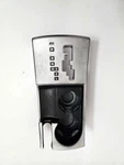 2007-2010 Hyundai Elantra Center Console Shifter Bezel W/ Cup Holder Oem Used. Price: $52.00.