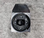 2015-2019 Hyundai Sonata Driver Door Power Mirror Switch Control 93530-C1000 Oem Used. Price: $57.75.
