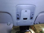 2018 Toyota Prius Overhead Console Gray Oem 241-12834 Used. Price: $102.51.