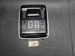 Front Overhead Console 2018 Range Rover Velar GPLA-519A58-DB8PVJ 2019 2022 Used. Price: $144.00.
