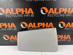 08 Jeep Liberty Console Lid 5KE541DAAJ Used. Price: $54.00.