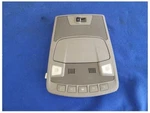 2015-2020 Ford F150 4X4 Pickup Truck Console Front Roof Extended Cab Tab 2576 Used. Price: $99.99.