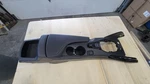 2019-2024 Camaro Ss Center Console Black Manual Trans With Mode Switch 19-24 Used. Price: $174.95.