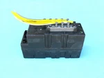 01 02 03 04 06 Mercedes S430 S500 Locking Door Vacuum Pump 2208000548 #2 Used. Price: $175.00.