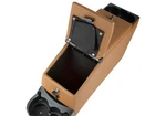 Rampage 31617 Deluxe Locking Center Console For 76-95 Jeep Wrangler Yj/cj New. Price: $135.14.