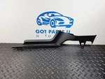 Porsche Taycan 2021 Other Center Console (tunnel) Element 9J1863092 LIQ1254 Used. Price: $44.37.