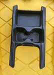 Genuine 20-22 Honda Cr-v Center Console Cup Holder Panel Oem Used. Price: $29.95.
