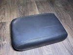 07-17 Traverse Acadia Enclave Outlook Center Console Lid Arm Rest Black 25892054 Used. Price: $43.61.