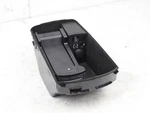 09-15 Bmw F02 F01 Oem 750I 740LI Console Phone Holder Storage Tray Box Used. Price: $53.38.