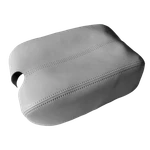 For 2008-2012 Honda Accord Center Console Cover Armrest Cushion Gray Accessories New. Price: $13.29.