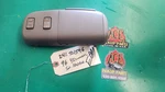 96-98 Toyota 4RUNNER Oem Sunroof Switch And Garage Door Opener Storage Console Used. Price: $30.00.