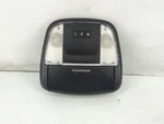 2014 Dodge Charger Overhead Roof Console GME2N Used. Price: $71.82.