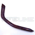 Acura 99-03 Tl 01-03 Cl Front Driver Center Console Woodgrain Garnish Trim Oem Used. Price: $24.00.