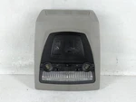 2013 Bmw X3 Overhead Roof Console GJJK4 Used. Price: $71.82.