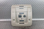 15-20 Yukon Tan Overhead Center Console Sunroof Control Switch Oem Factory Used. Price: $89.29.