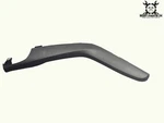 Oem Honda Civic Hatchback 2017-2021 Console Right Passenger Trim Panel Garnish Used. Price: $50.34.