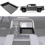 Runroad Lower Center Console Organizer Compatible With Toyota Tundra 2022 202... New. Price: $31.93.