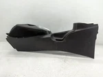 2019 Kia Soul Center Floor Console Black Dlikn Used. Price: $70.79.