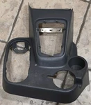 98-01 Dodge Ram 1500 99-02 2500 3500 Manual Trans Floor Console Cup Holder Oem Used. Price: $94.49.