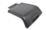 Defect 2007-2014 Lincoln Navigator Center Console Black Leather Armrest Lid Oem Used. Price: $63.74.
