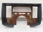 1993-1996 Cadillac Fleetwood Dash Instrument Cluster Speedometer Bezel 10232597 Used. Price: $49.95.