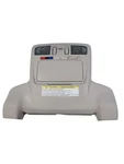 Console Front Sunroof With Pre-crash System Fits 18-19 Legacy 651510 Used. Price: $289.00.