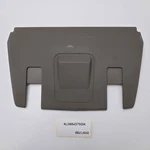 2007-2015 Audi Q7 Console Lid Trim Panel Cover 4L0864375GK Used. Price: $128.60.