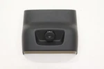 2019 - 2025 Volvo S60 Center Console Rear Back Panel Trim Cover Oem Black RD00 Used. Price: $33.95.