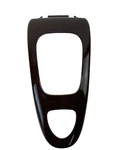 2007-2011 Saab 9-3 Sedan Center Console Shifter Bezel Trim Panel 12771622 Used. Price: $40.77.
