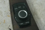 Dh -2 Bmw 65829213309 Oem 65-82-9-334-611 Used Trim Center Console W- Contoller. Price: $238.80.
