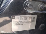 Console Lid Blk Lea Oem 2013 Chevrolet Malibu Used. Price: $75.00.