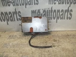 Cadillac Deville Seville Eldorado Delco Receiver Tuner Amplifier 16169996 Cdm Used. Price: $137.93.