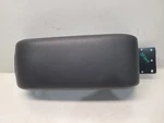 2011-17 Jeep Patriot Sport Center Console Lid Only *black Vinyl* Used. Price: $57.84.