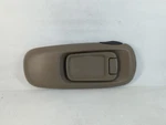 1996 Chevrolet Tahoe Center Floor Console CBY19 Used. Price: $116.06.