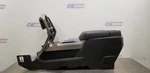 16 Ford F150 Platinum Front Center Floor Console Assembly Black Used. Price: $600.00.
