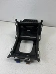 04-08 Acura Tl Center Console Trim Shifter Cover Heated Seat Switch Pocket Bin Used. Price: $74.99.