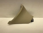 2010-2012 Cadillac Srx Center Console Left Side Lower Trim Panel Cover Tan Oem Used. Price: $22.40.
