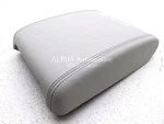 Genuine Oem Land Rover Evoque Front Middle Console Lid Cirrus New. Price: $126.39.