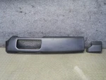 14-17 Range Rover Sport L494 Dash Front Leather Trim Bezel Cover Panel Set Of 2 Used. Price: $291.96.